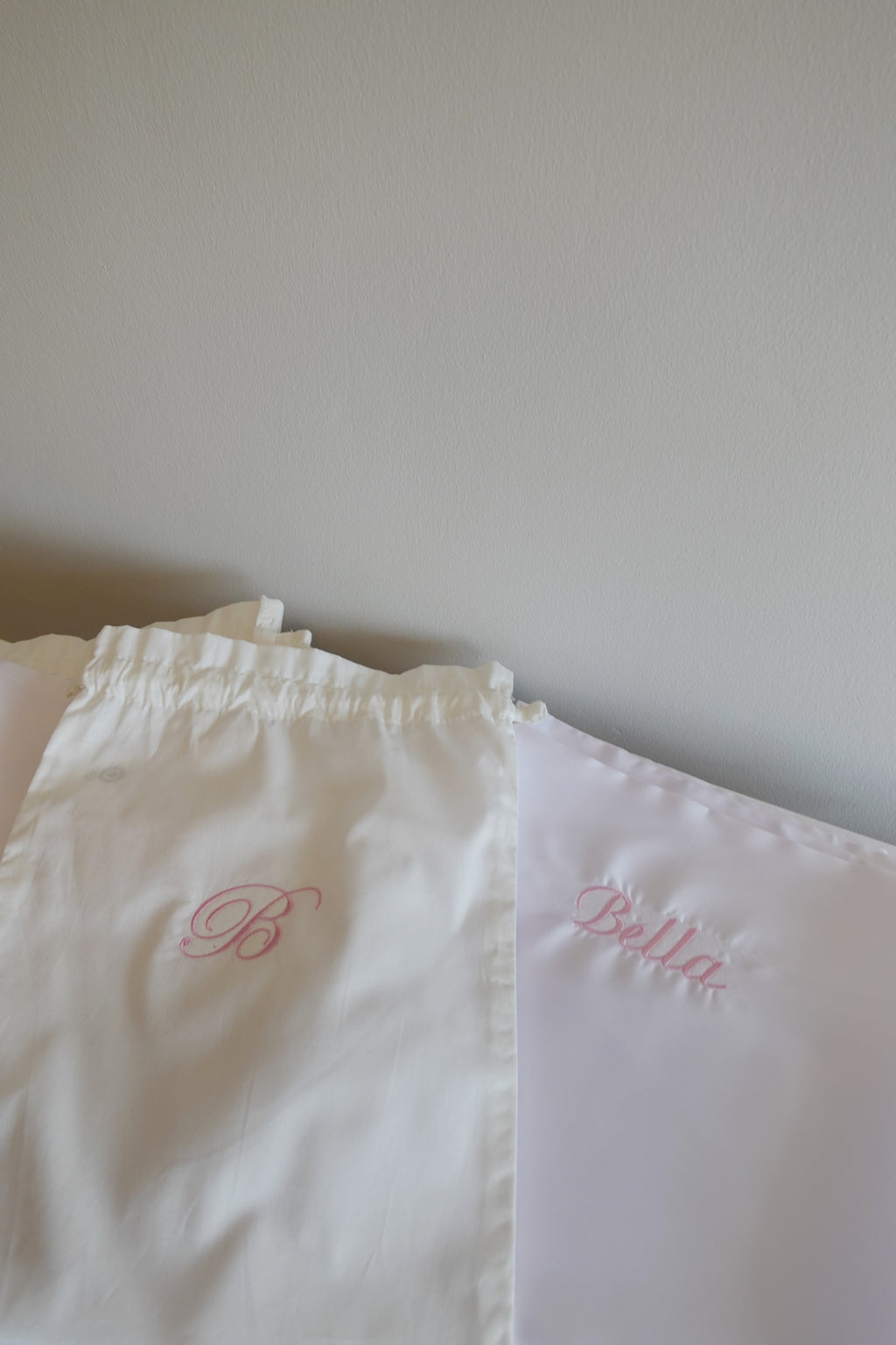 Silk Personalised Pillowcase