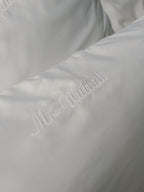 Silk Personalised Pillowcase