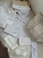 The Wedding Morning Collection