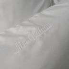 Silk Personalised Pillowcase